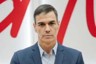 Pedro S&aacute;nchez (PSOE)