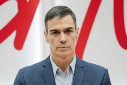 Pedro S&aacute;nchez (PSOE)
