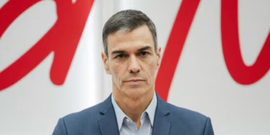 Pedro S&aacute;nchez (PSOE)