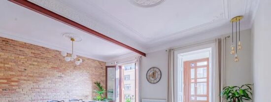 Los pisos de tres habitaciones dominan el mercado y se venden en tiempo r&eacute;cord