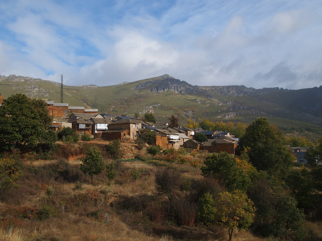 El pueblo m&aacute;s grande de Le&oacute;n no est&aacute; donde crees, &iexcl;desc&uacute;brelo!