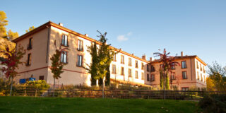 Los balnearios de Castilla-La Mancha ideales para relajarte y desconectar