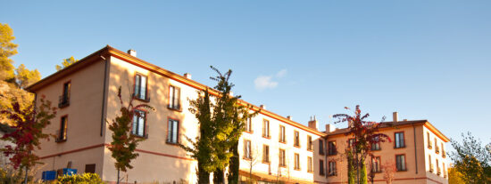 Los balnearios de Castilla-La Mancha ideales para relajarte y desconectar