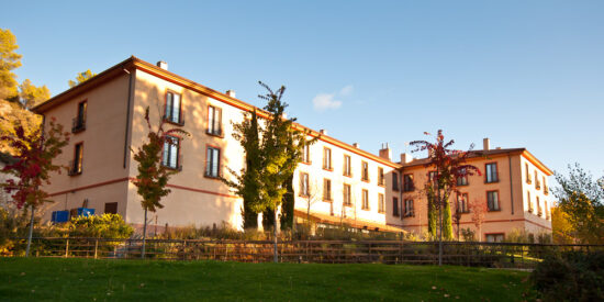 Los balnearios de Castilla-La Mancha ideales para relajarte y desconectar