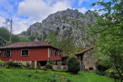 Casas de pueblo listas para entrar a vivir desde 65.000 euros