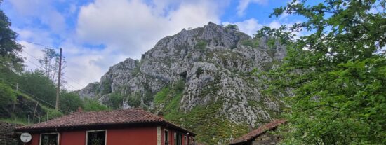 Casas de pueblo listas para entrar a vivir desde 65.000 euros