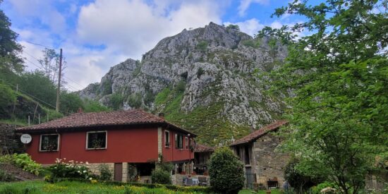 Casas de pueblo listas para entrar a vivir desde 65.000 euros