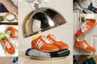 Harper &amp; Neyer presenta Valentine&acute;s Day, su primera campa&ntilde;a desarrollada con Inteligencia Artificial