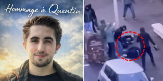 Quentin y su asesinato a golpes (1)