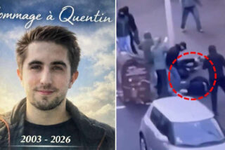 Quentin y su asesinato a golpes (1)