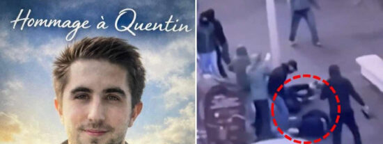 Quentin y su asesinato a golpes (1)