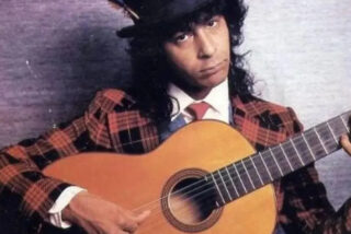 Rafael Amador