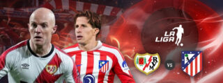 Rayo Vallecano vs Atlético de Madride
