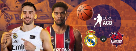 Real Madrid vs Baskonia