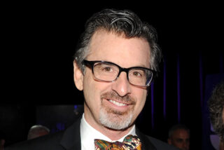 Robert Carradine