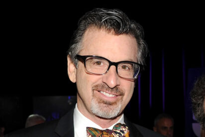Robert Carradine