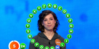 Rosa Rodríguez, ganadora del bote de 'Pasapalabra'