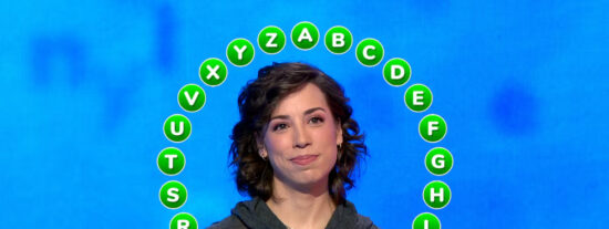 Rosa Rodríguez, ganadora del bote de 'Pasapalabra'