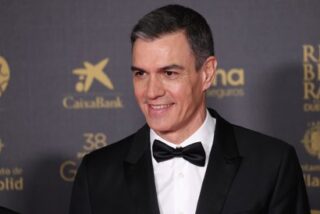 S&aacute;nchez dispara las subvenciones al sectario cine espa&ntilde;ol en m&aacute;s de 250 millones mientras la taquilla cae un 25%