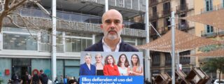 El PP de Barcelona pide la prohibici&oacute;n de prendas que denigran a las mujeres