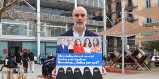 El PP de Barcelona pide la prohibici&oacute;n de prendas que denigran a las mujeres