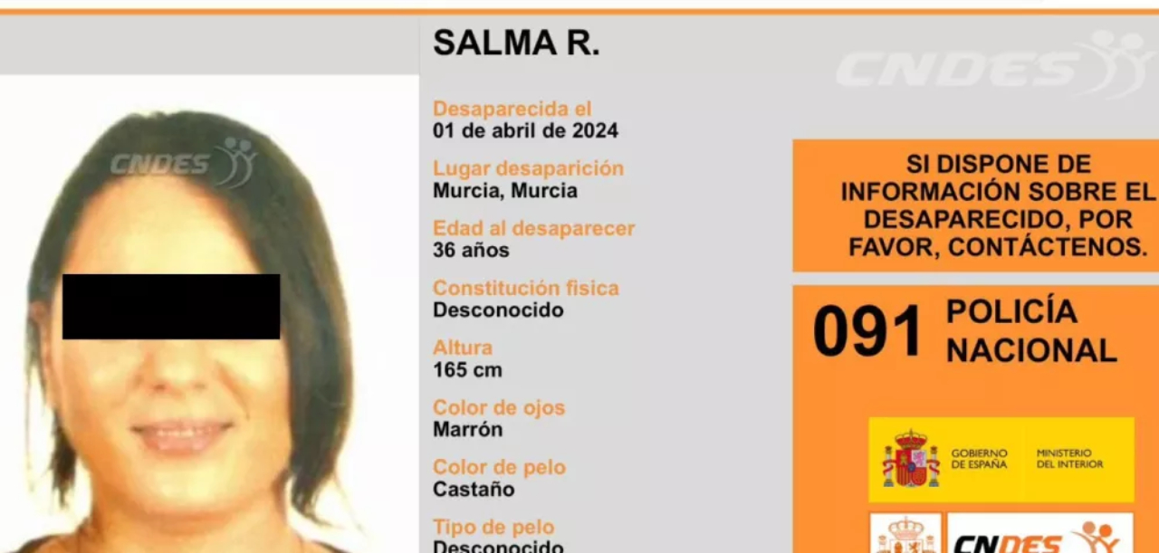 Salma R