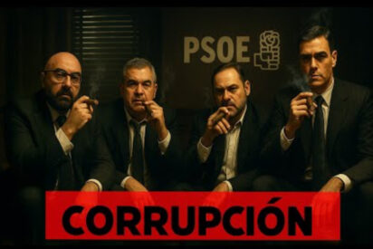 El PSOE recaud&oacute; 1,5 millones en 'donaciones', durante el periodo de los pagos ilegales revelado por Aldama
