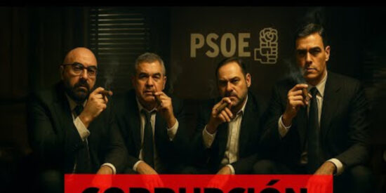 El PSOE recaud&oacute; 1,5 millones en 'donaciones', durante el periodo de los pagos ilegales revelado por Aldama
