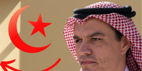 Sánchez y el Islam