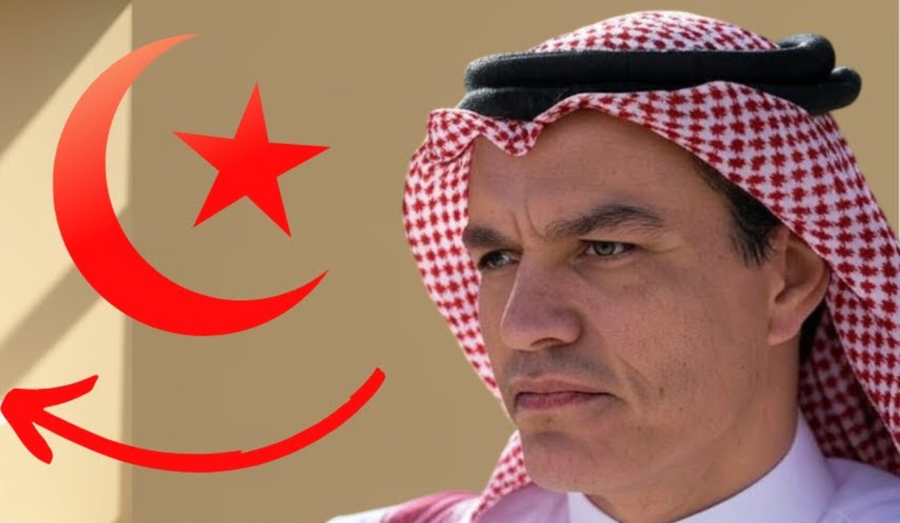 Sánchez y el Islam
