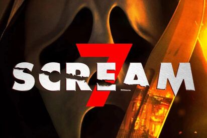 Scream 7