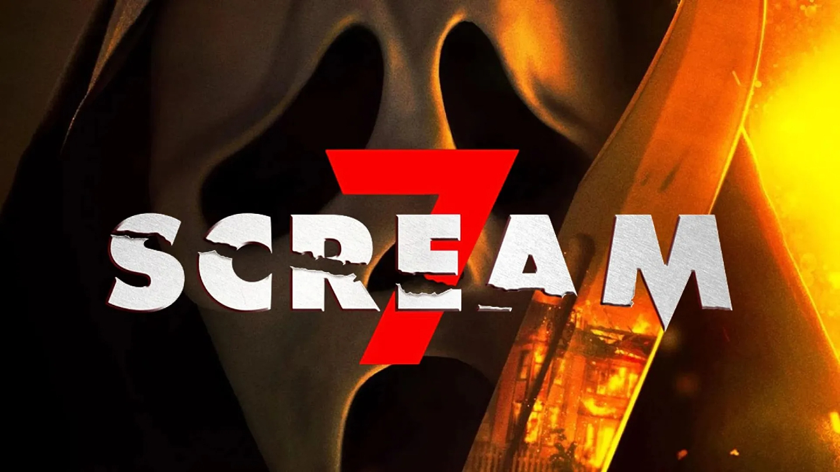Scream 7