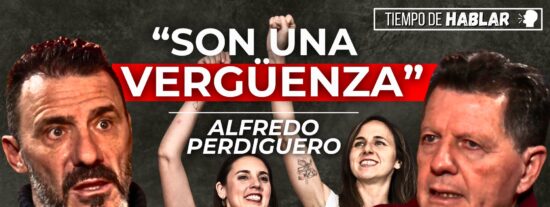 Perdiguero deja boquiabierto a Rojo: &laquo;Hay m&aacute;s de 31.000 delincuentes extranjeros en Espa&ntilde;a que pueden ser regularizados&raquo;