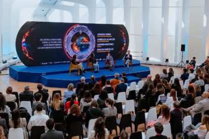 Consultia Business Travel redise&ntilde;a la tecnolog&iacute;a para transformar la experiencia del business travel