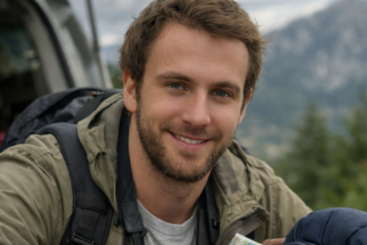 Tom&aacute;s El&iacute;as Gonz&aacute;lez Ben&iacute;tez ense&ntilde;a a los amantes del turismo a viajar de manera inteligente