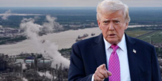 Trump y los gases del efecto invernadero