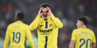 Villarreal