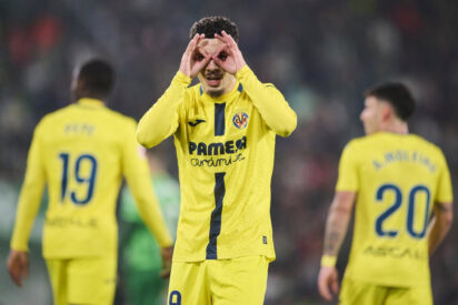 Villarreal
