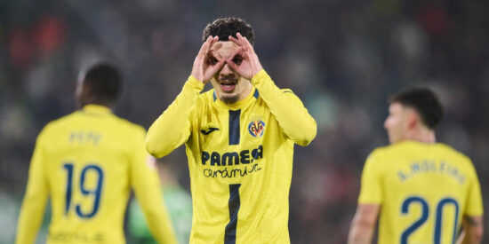 Villarreal
