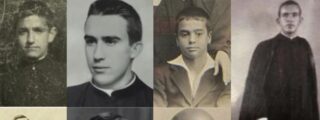 Conoce la historia cruel de estos 11 m&aacute;rtires beatificados este 2026, asesinados por el Frente Popular en Madrid