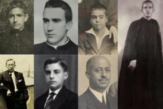 Conoce la historia cruel de estos 11 m&aacute;rtires beatificados este 2026, asesinados por el Frente Popular en Madrid