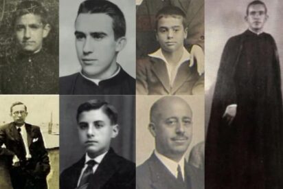 Conoce la historia cruel de estos 11 m&aacute;rtires beatificados este 2026, asesinados por el Frente Popular en Madrid