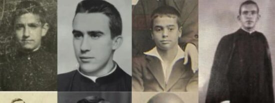 Conoce la historia cruel de estos 11 m&aacute;rtires beatificados este 2026, asesinados por el Frente Popular en Madrid