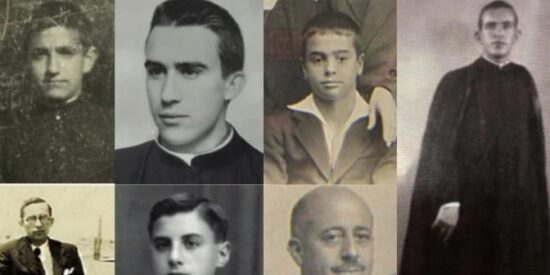 Conoce la historia cruel de estos 11 m&aacute;rtires beatificados este 2026, asesinados por el Frente Popular en Madrid