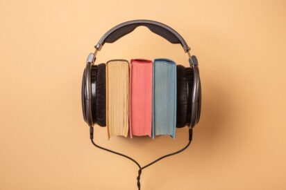 El 85 % de los espa&ntilde;oles combina la lectura con la escucha de audiolibros, seg&uacute;n un estudio de Audible