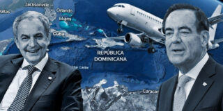 Zapatero, Bono y los negocios sucios del PSOE en Dominicana
