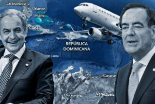 Zapatero, Bono y los negocios sucios del PSOE en Dominicana