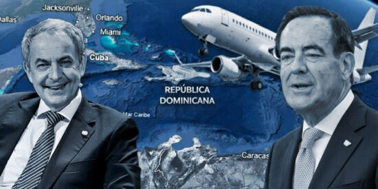 Zapatero, Bono y los negocios sucios del PSOE en Dominicana