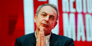 Las penas de c&aacute;rcel que podr&iacute;a enfrentar Zapatero por los delitos que se le atribuyen