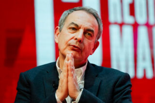 Zapatero (PSOE) 